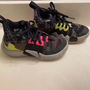 Jordan Why Not Zero.2 GS